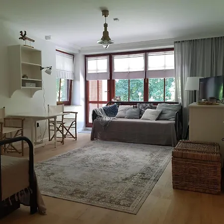 Apartament Marta No1 *