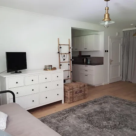Apartman Apartament Marta No1 *