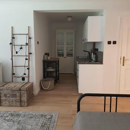 Apartament Marta No1 * Krynica Morska