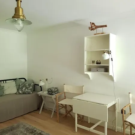 Apartman Apartament Marta No1 Krynica Morska