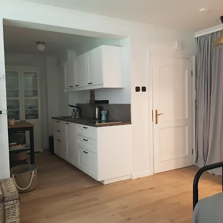 Apartament Marta No1 Apartman Krynica Morska