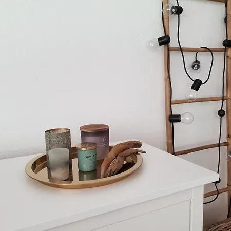 Apartament Marta No1 * Krynica Morska