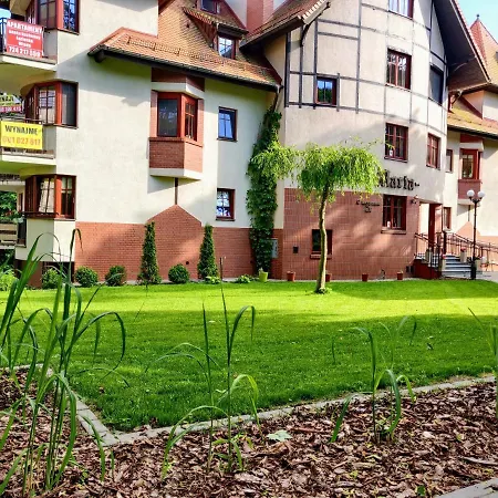 Apartman Apartament Marta No1
